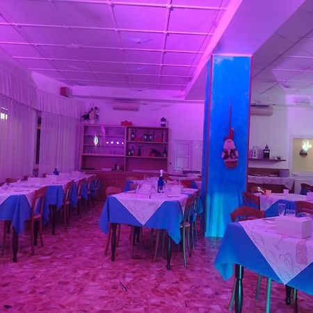 Hotel San Paolo Varazze Eksteriør bilde