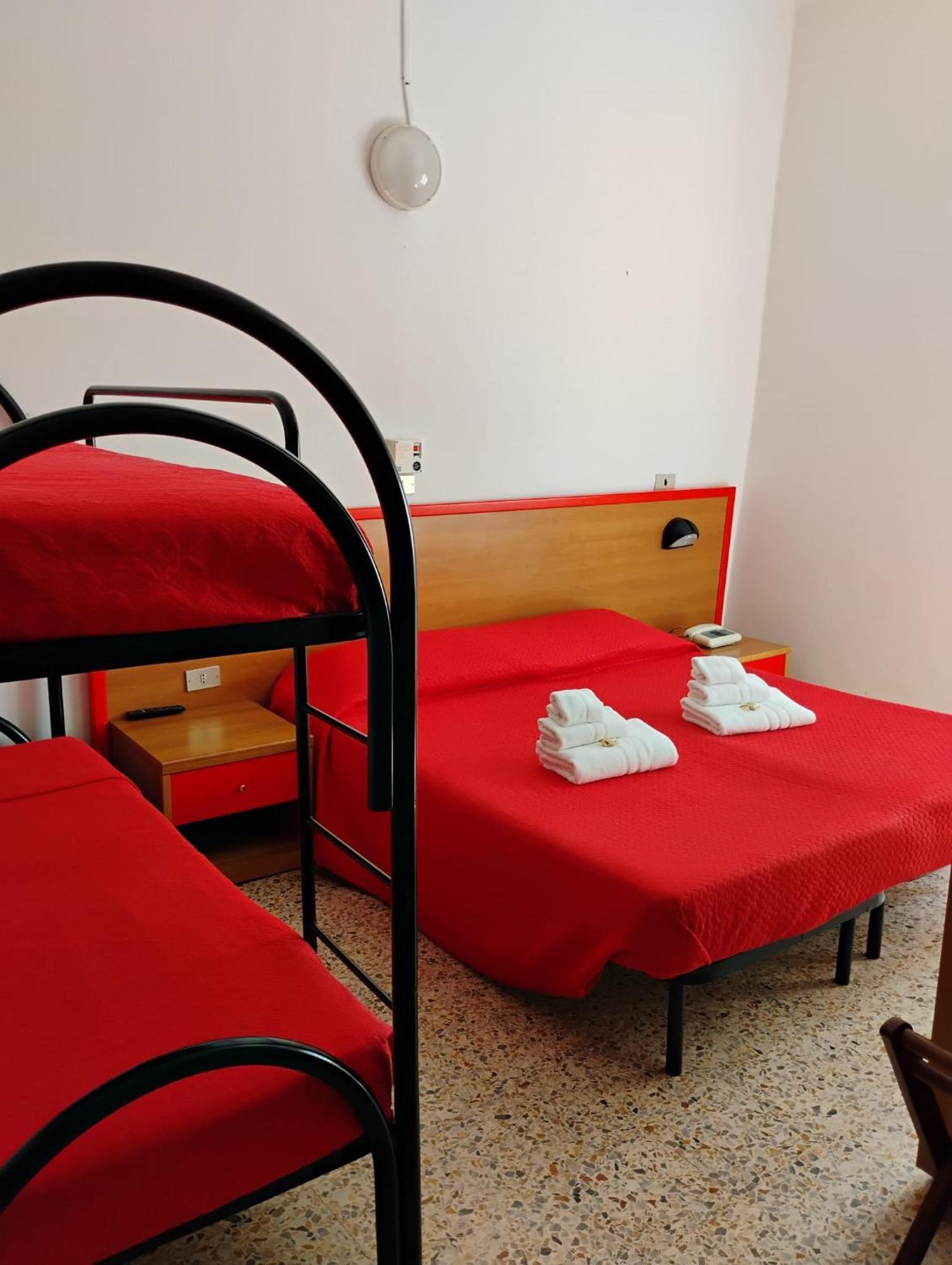 Hotel San Paolo Varazze Eksteriør bilde